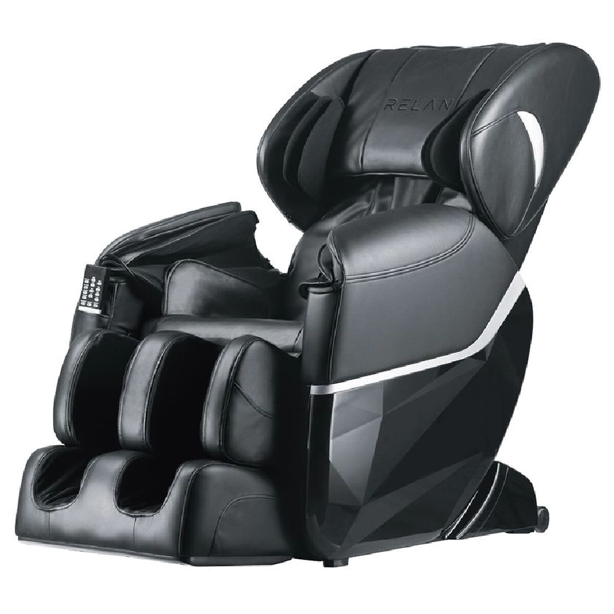Sillón Masajes Relan R3000