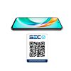 Celular Honor X6b 5G 256GB 6,77" Black Liberado