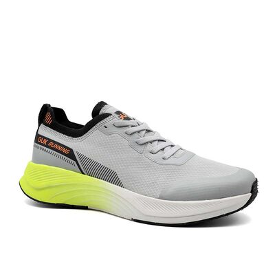 Imagen 2 del producto Zapatilla Running Hombre Guk Grey, Whole Blac