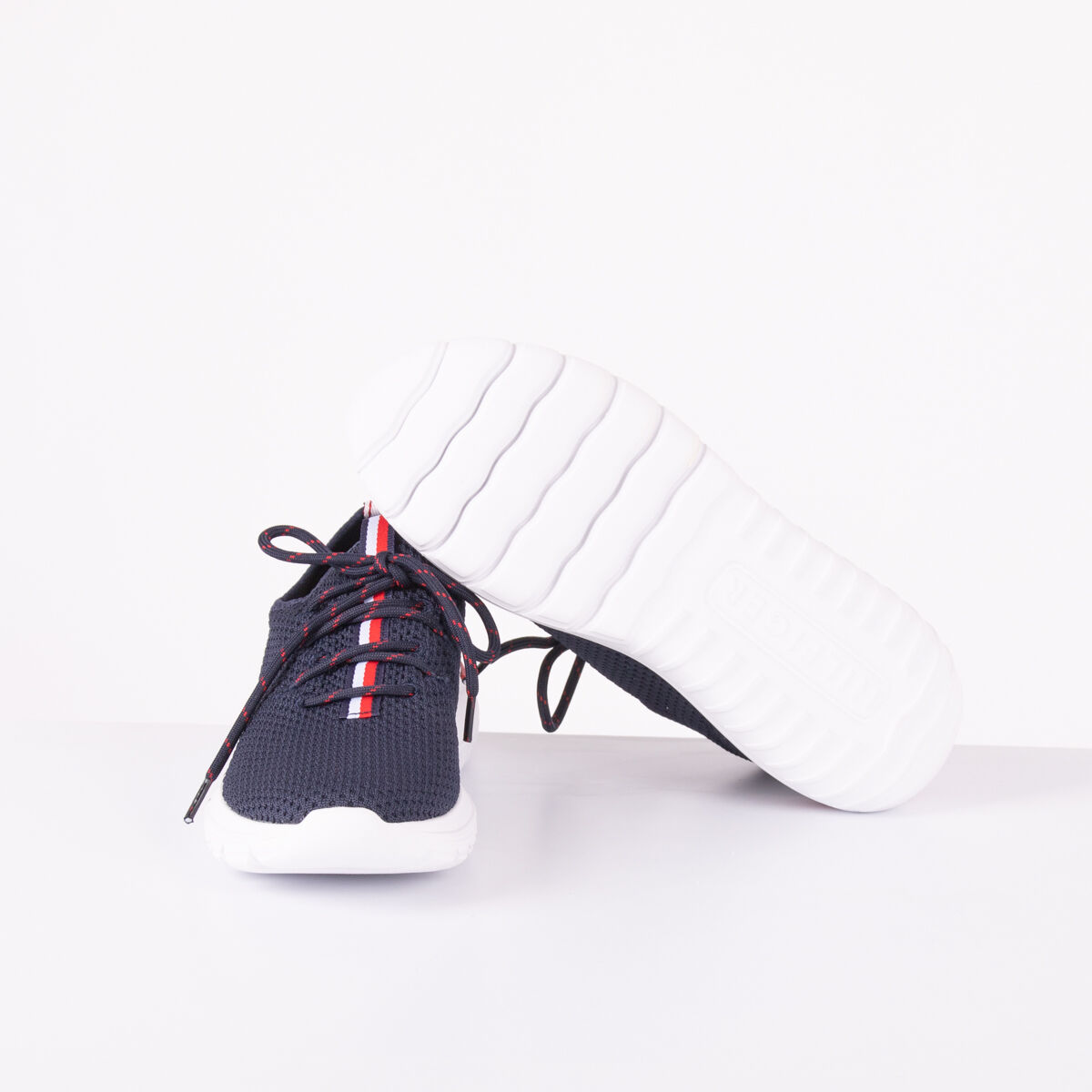 Zapatilla Mujer Tommy Hilfiger