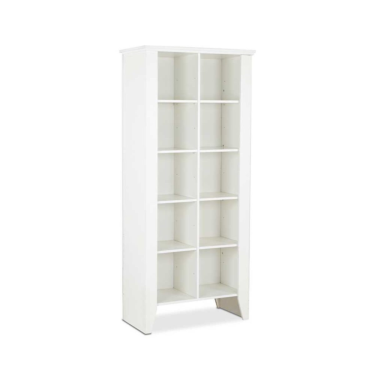 Librero CIC Praga Blanco