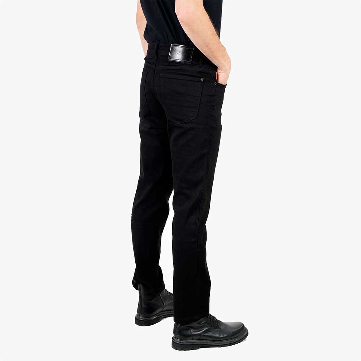 Jeans Recto Hombre Ellus