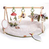 Gimnasio Interactivo Boho Chic Luxe Tiny Love