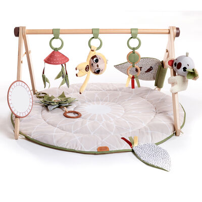 Gimnasio Interactivo Boho Chic Luxe Tiny Love