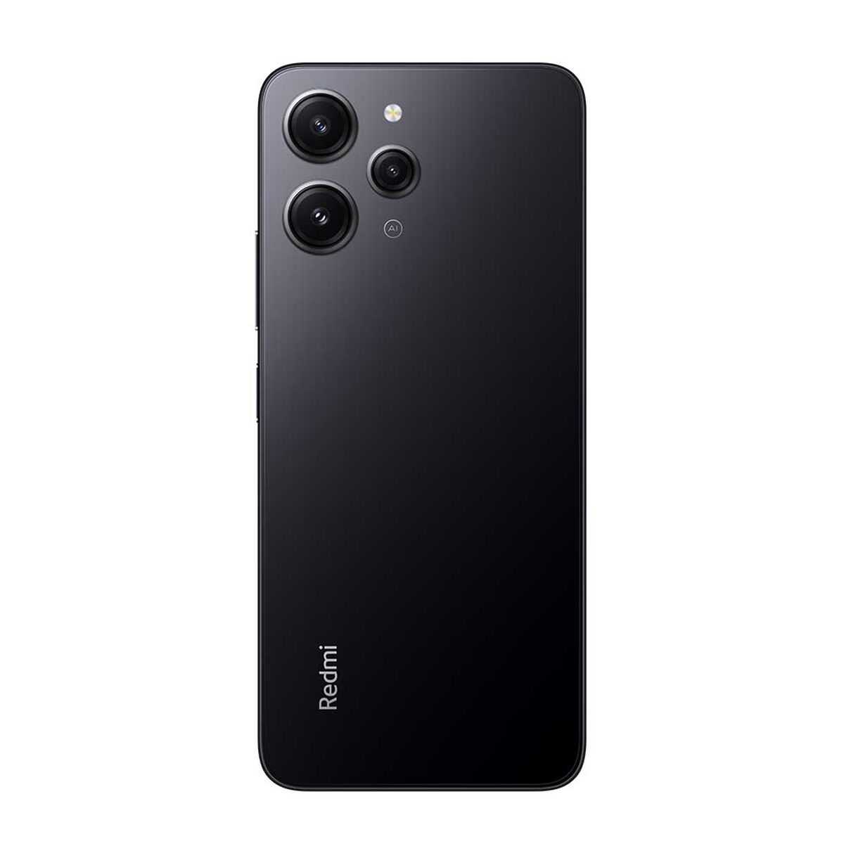 Celular Xiaomi Redmi 12 256GB 256GB 6,79" Black Liberado