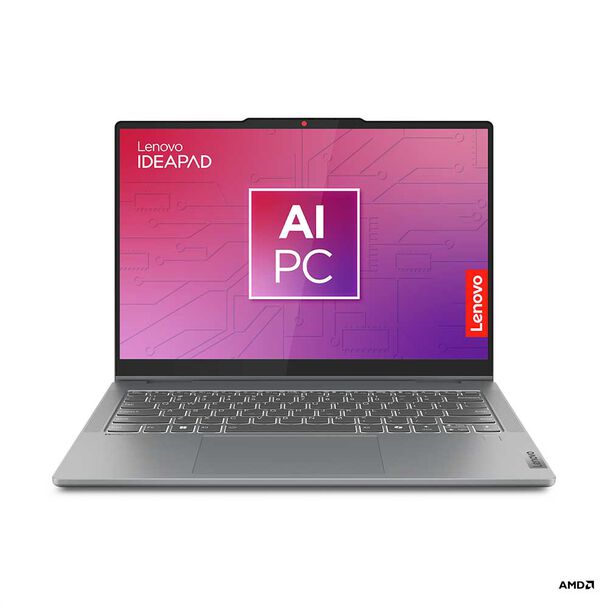 Notebook Lenovo 83DR0038CL Ryzen 7 16GB 512GB 14""