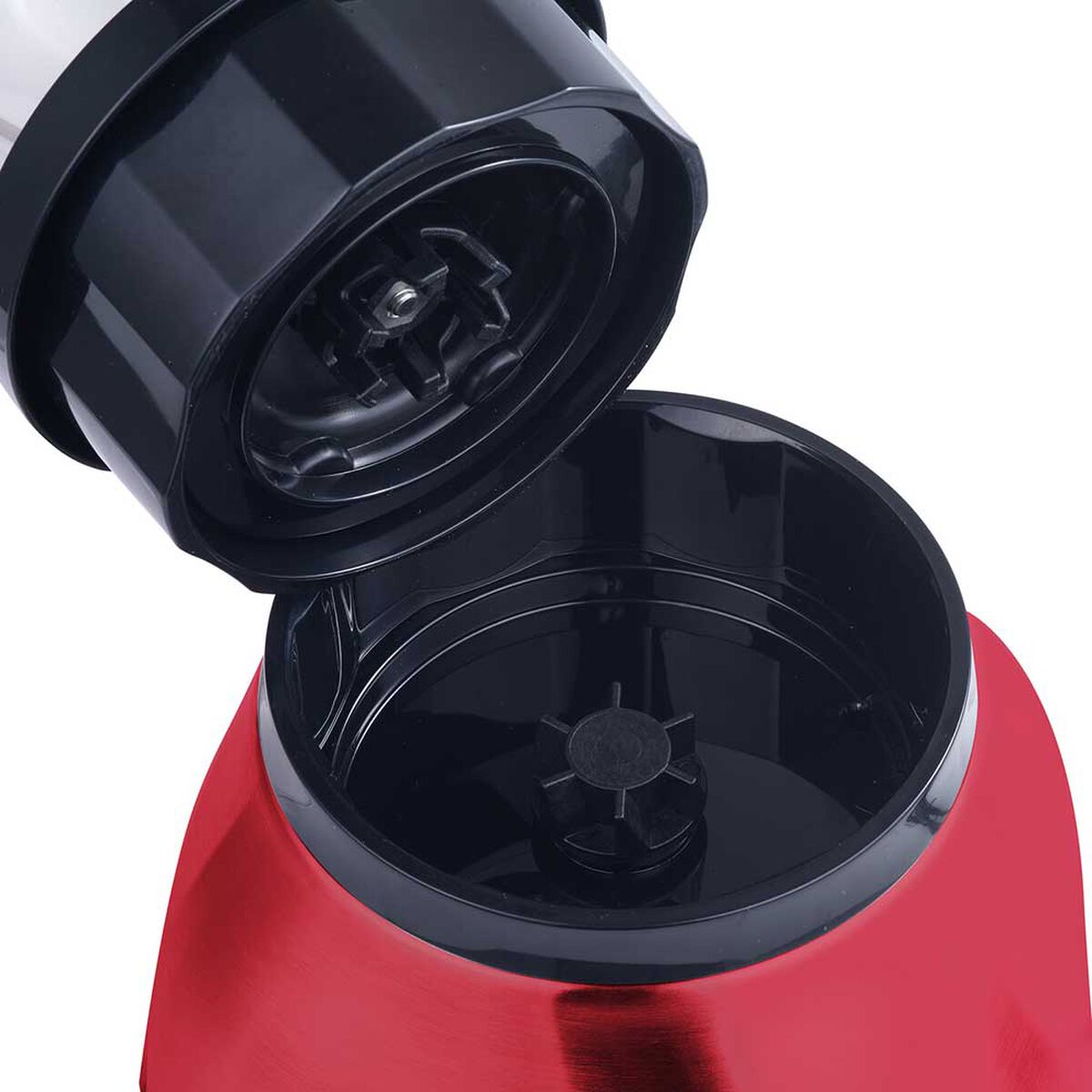 Licuadora Ursus Trotter UT-Promixer1000-R 1,5 lt Roja
