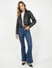 Jeans Flare Mujer Most Wanted