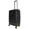 Maleta Head Seattle Negro 65 lt. M