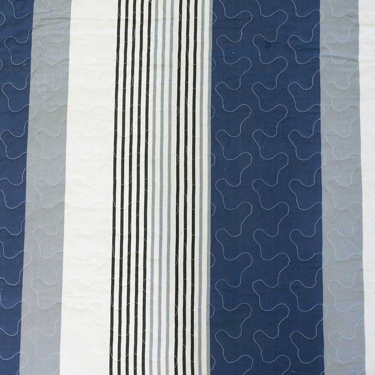 Quilt Doral 2 Plazas Origins Diseños D3