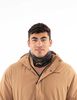Bandana Multifuncional Unisex Alpinextrem