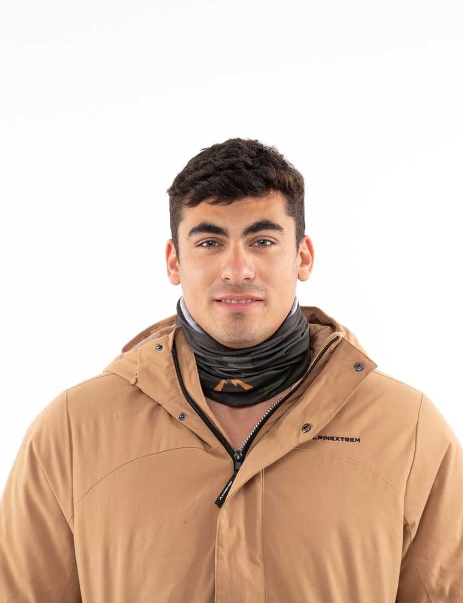 Bandana Multifuncional Unisex Alpinextrem