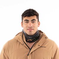 Bandana Multifuncional Unisex Alpinextrem