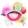 Perfume Mujer Agatha Ruiz de la Prada Perfume Mujer Look Kool EDT 80 ML