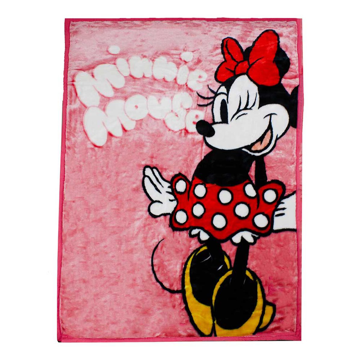 Manta Minnie Mod1 Disney