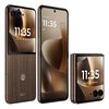 Celular Motorola Razr 70 Ultra 5G 1 TB 6,96" Caf&eacute;