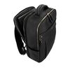 Mochila de Viaje 16" Secret Londres SC7 Extra Grande Negra