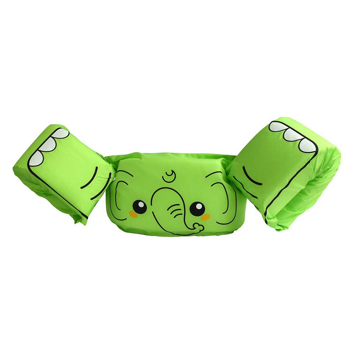 Chaleco con Alitas Elefante Gamepower