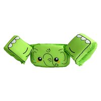 Chaleco con Alitas Elefante Gamepower