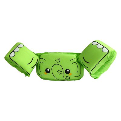 Imagen 1 del producto Chaleco con Alitas Elefante Gamepower