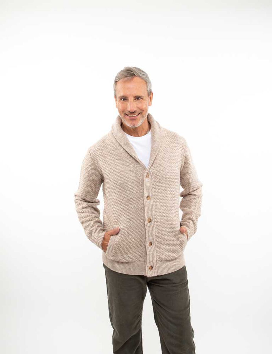 Sweater Hombre Portman Club