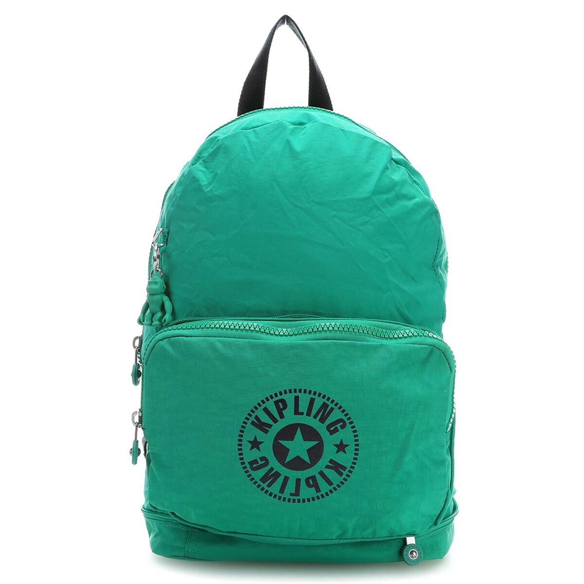 Mochila Backpack Classic Niman Fold Kipling