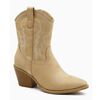 Botin Mujer Zibel