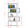 Mesa de Centro + Biblioteca TuHome Beijing