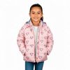 Parka Ni&ntilde;a Chess