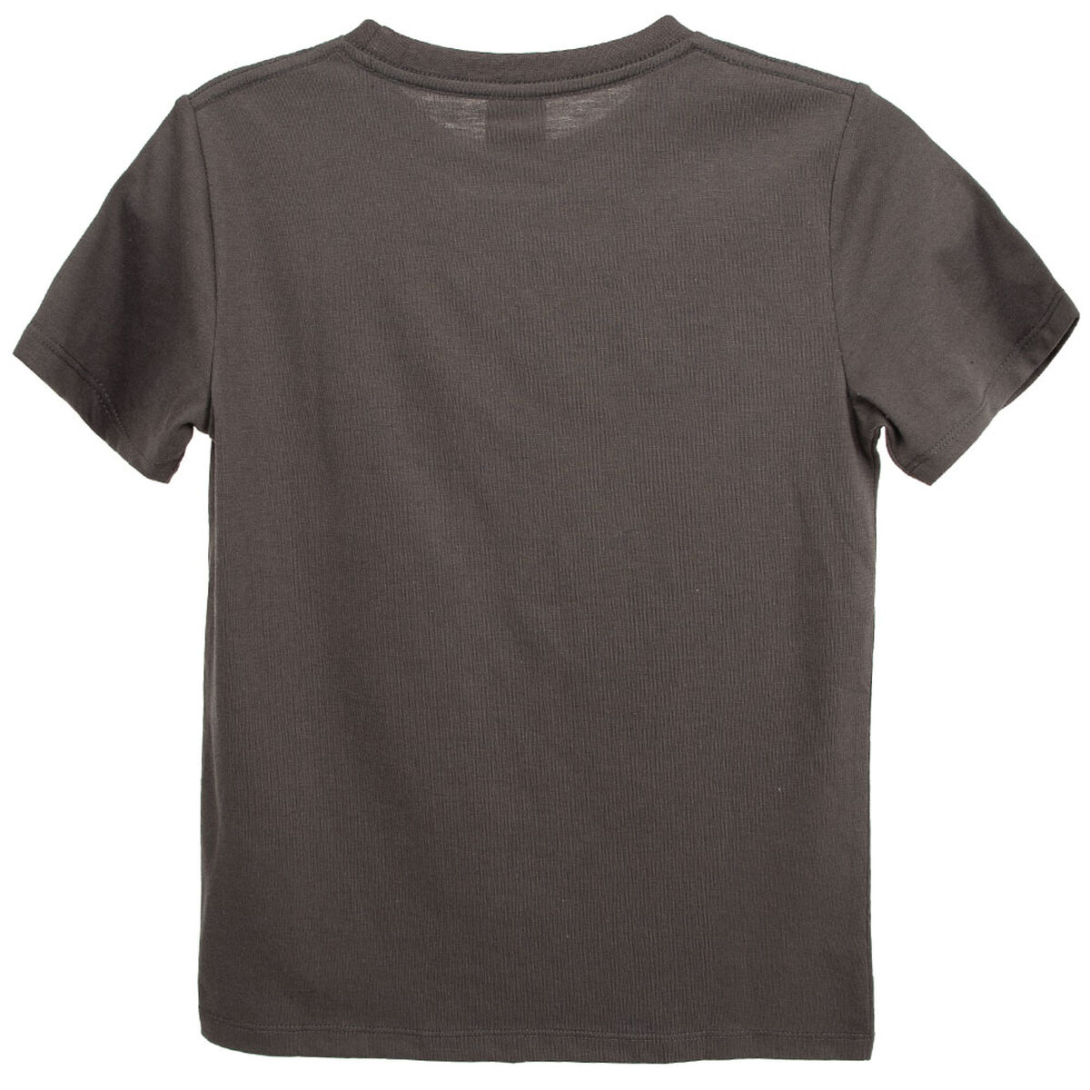 Polera Manga Corta Marvel Niño Licencias