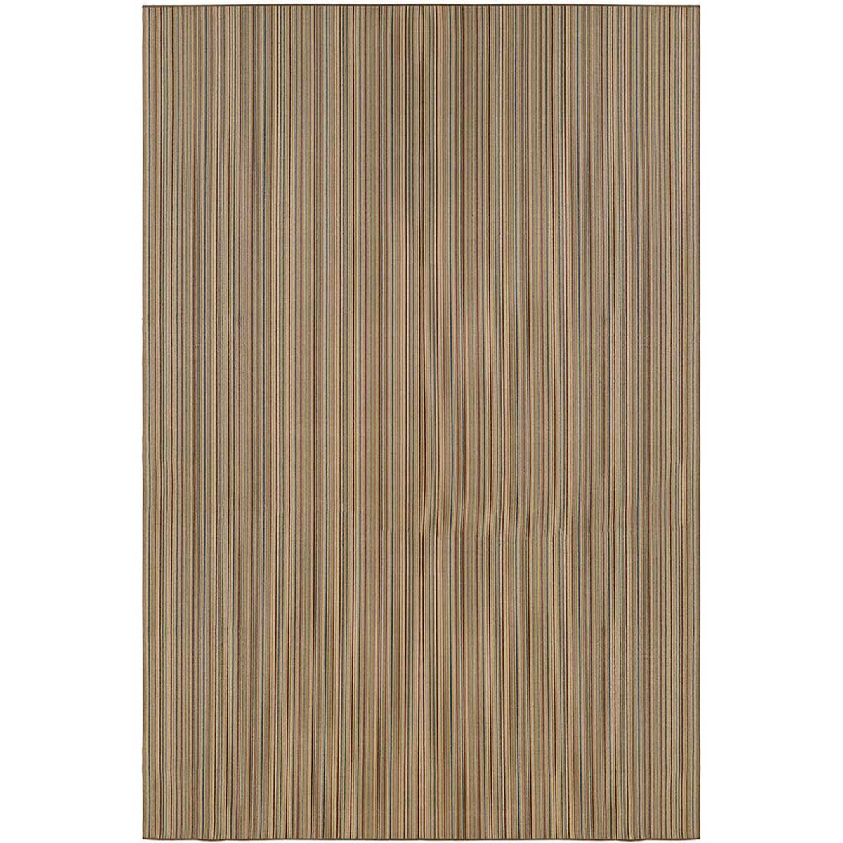 Alfombra Decocasa Aruba Linhas 200 x 250 cm