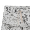 Pack 2 Pantalón Buzo de Algodón Niño Chess
