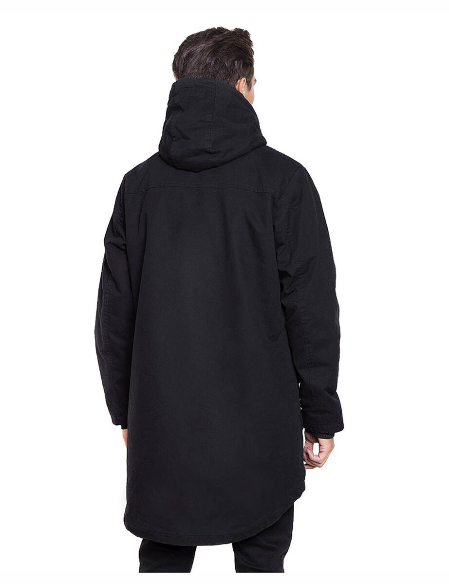 Chaqueta Hombre Zoo York