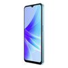 Celular Oppo A77 128GB 6,56" Sky Blue Liberado