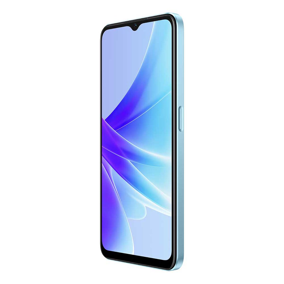 Celular Oppo A77 128GB 6,56" Sky Blue Liberado