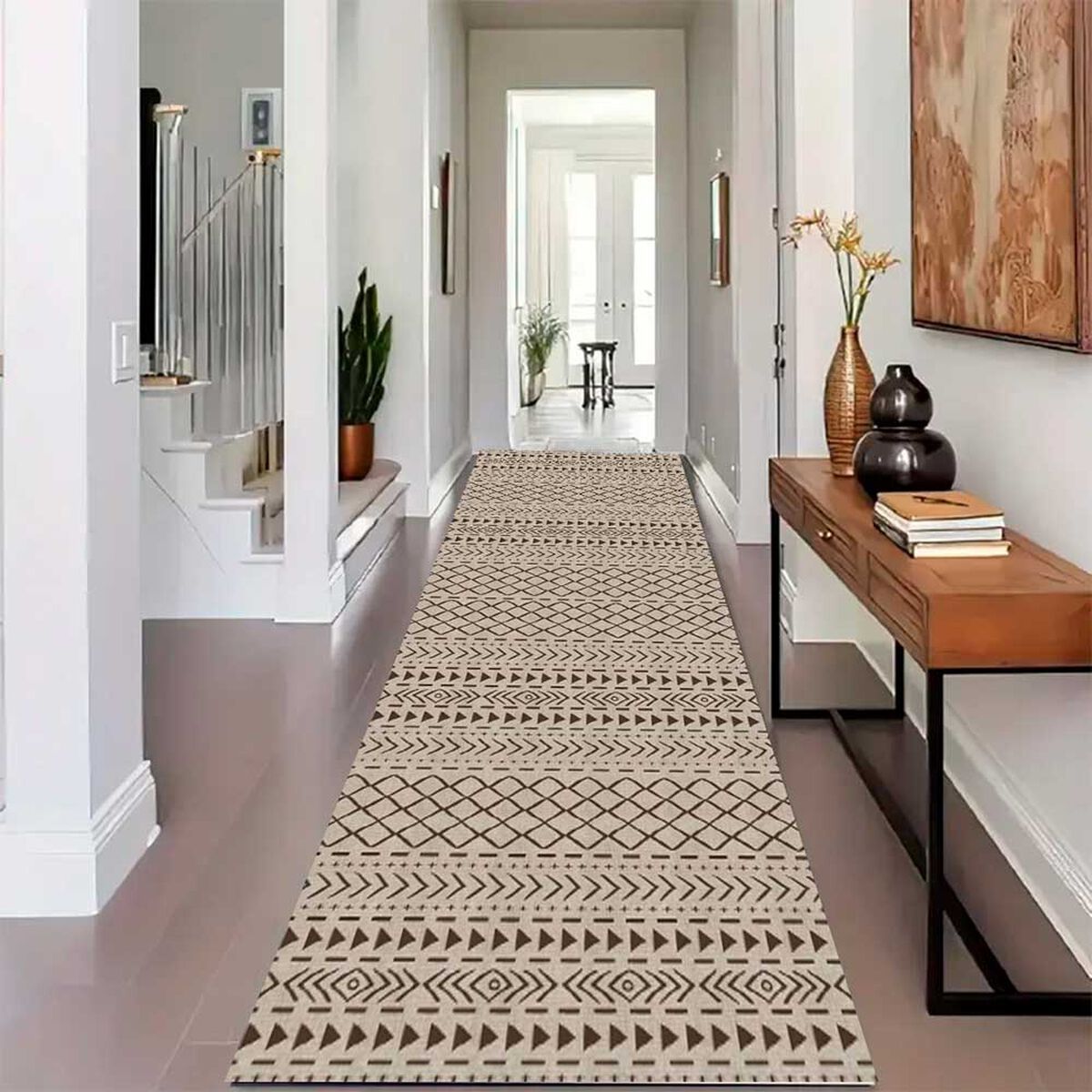Alfombra Davanti Uku Pacha 70 x230 Uku Pacha