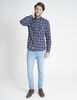 Jeans Super Skinny Hombre Fiorucci