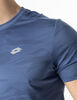 Polera Deportiva Manga Corta Hombre Lotto