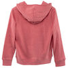 Polerón Hoddie de Algodón Cutback
