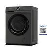 Lavadora Secadora Midea MF100D110B/T 11/8 kg.