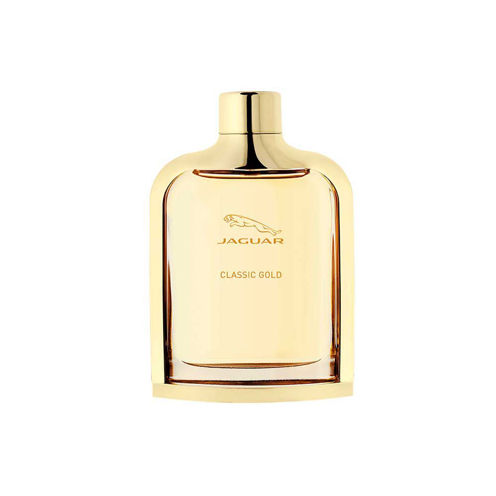 Jaguar Classic Gold EDT 100 ml, foto 2