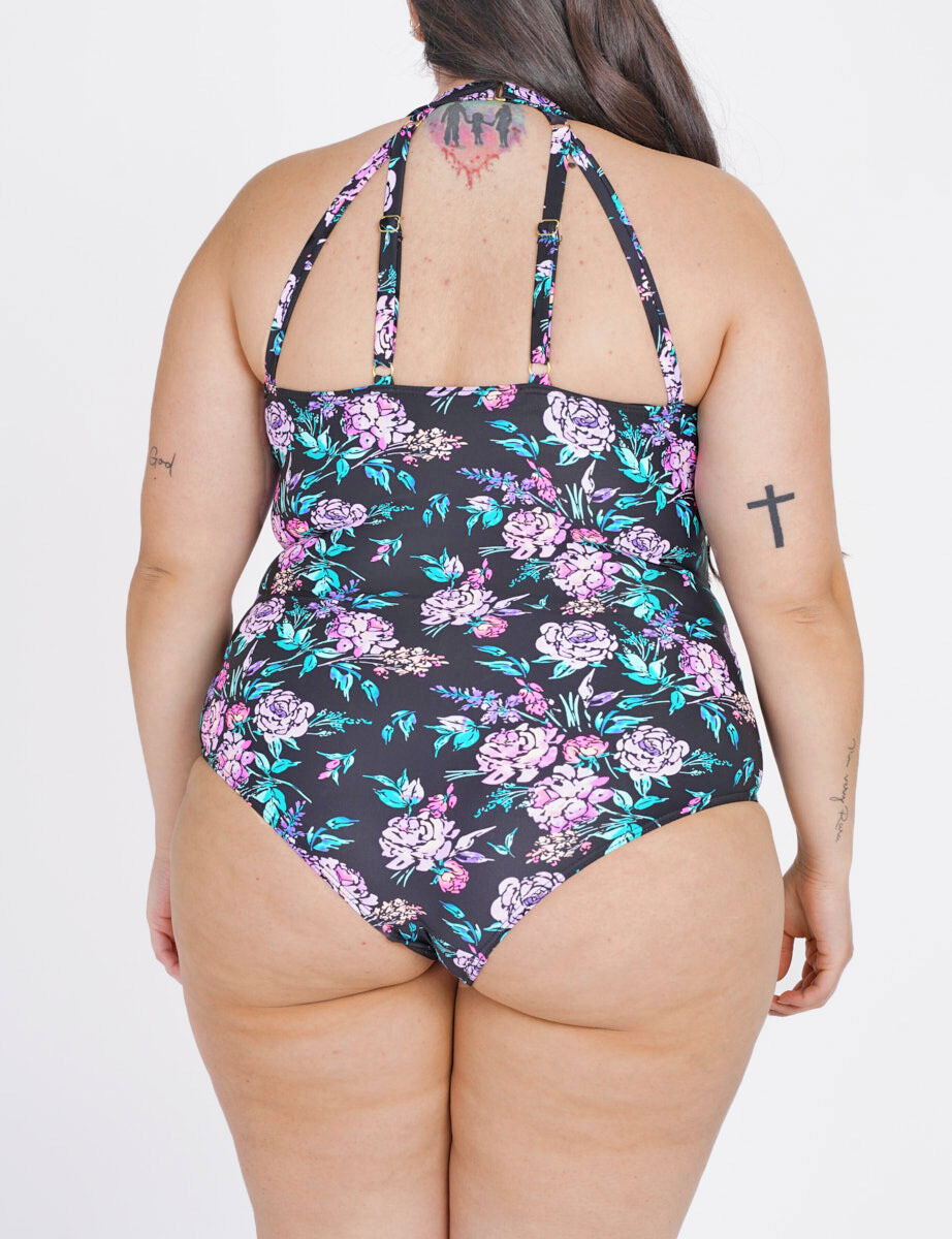 Traje de Baño Mujer Extralindas