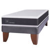 Cama Europea CIC 1,5 Plazas Ortopedic