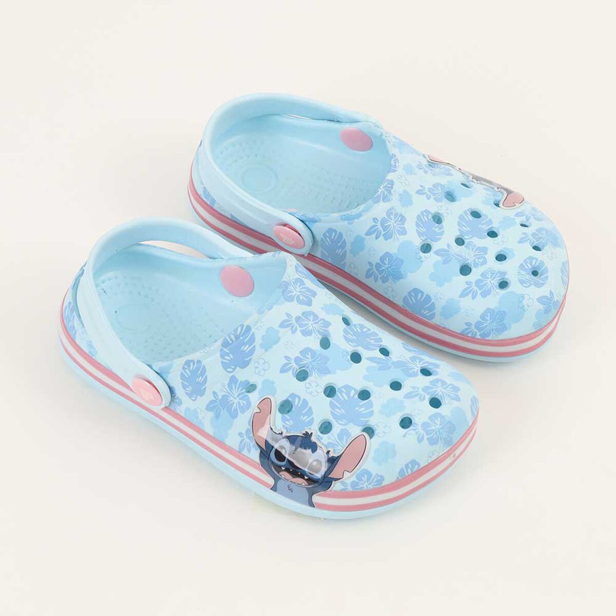 Sandalia Niña Disney