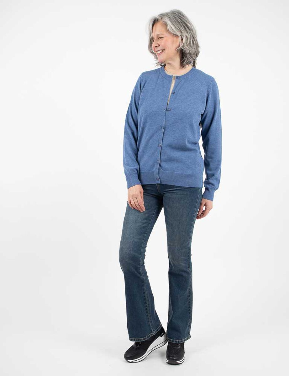 Sweater Mujer Portman Club