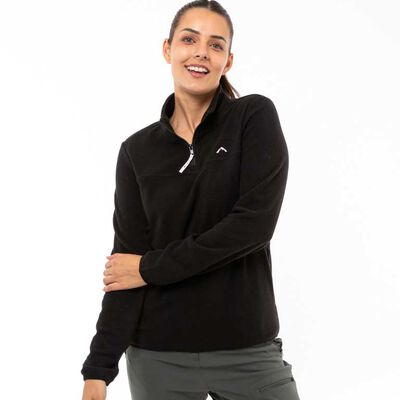 Polerón Deportivo Mujer Alpinextrem