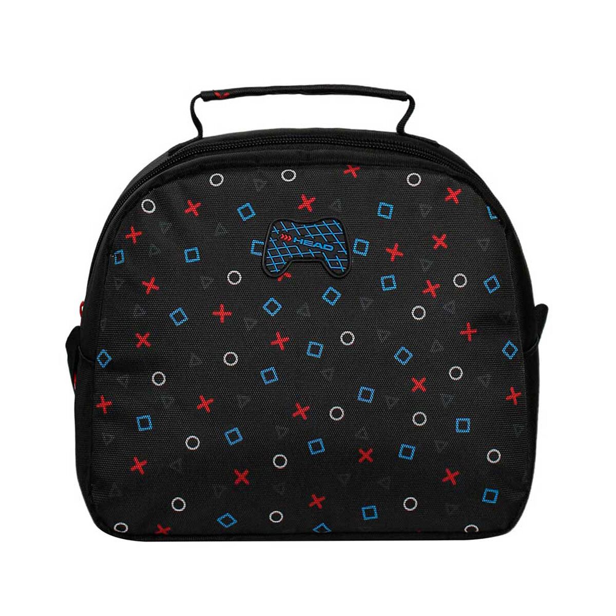 Pack Top 3x1 Infantil Escolar  Head