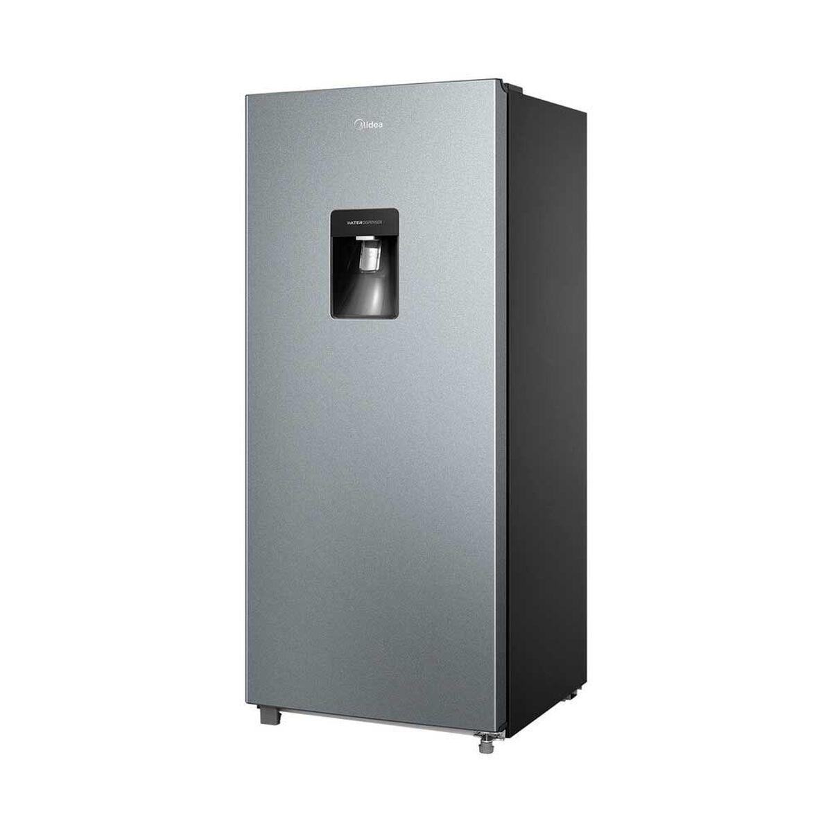 Refrigerador Fr&iacute;o Directo Frigobar Midea 187 L MDRD268FGE50W