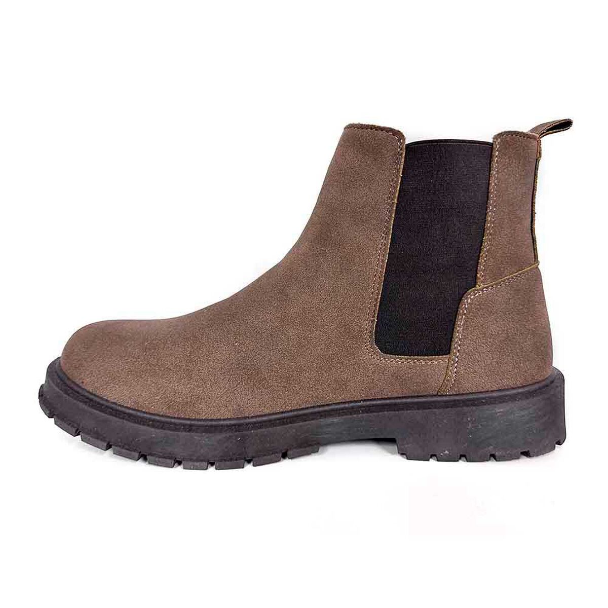 Bot&iacute;n Urbano Hombre Soviet