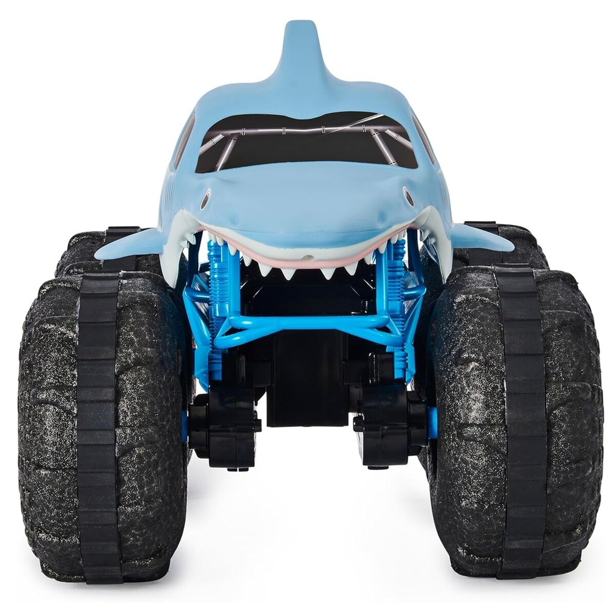 Vehículo Megalodon Storm Monster Jam